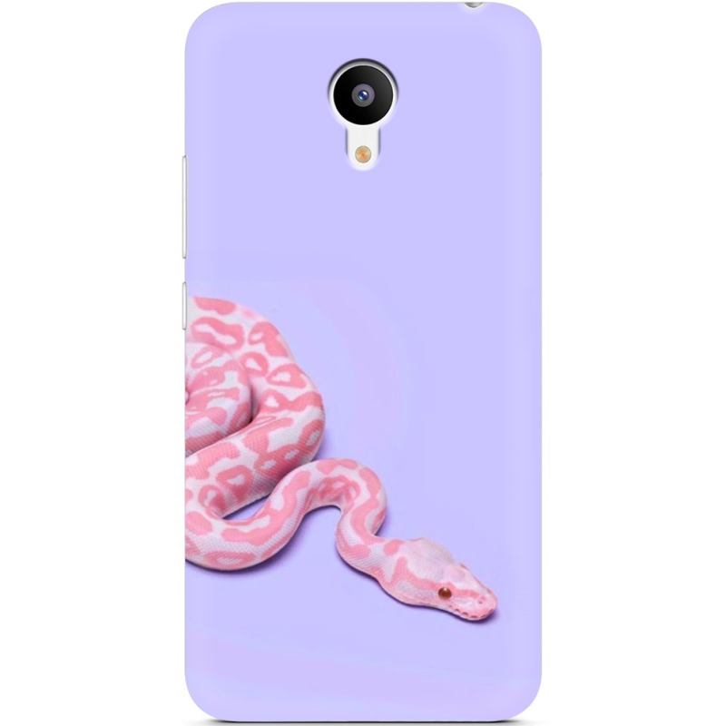 Чехол Uprint Meizu M3S 