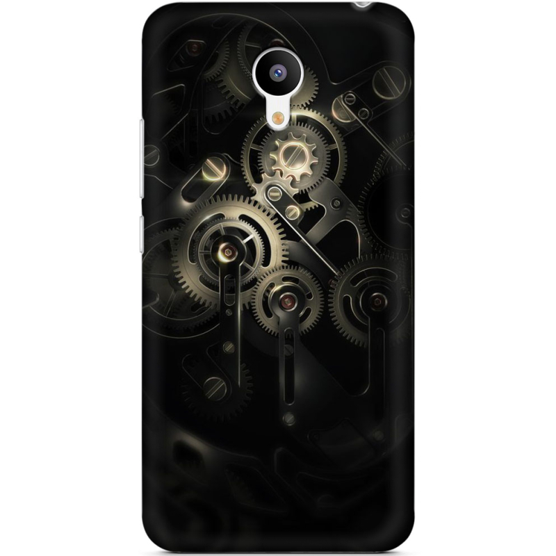 Чехол Uprint Meizu M3S 