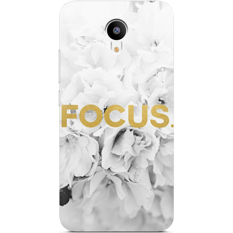 Чехол Uprint Meizu M3S 