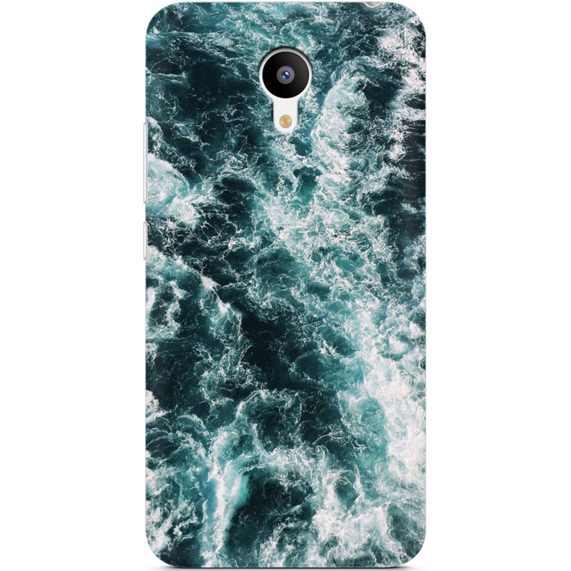 Чехол Uprint Meizu M3S 