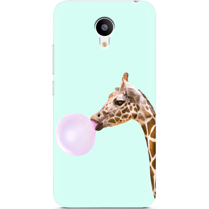 Чехол Uprint Meizu M3S 