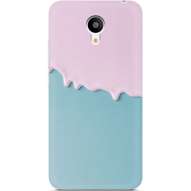 Чехол Uprint Meizu M3S 