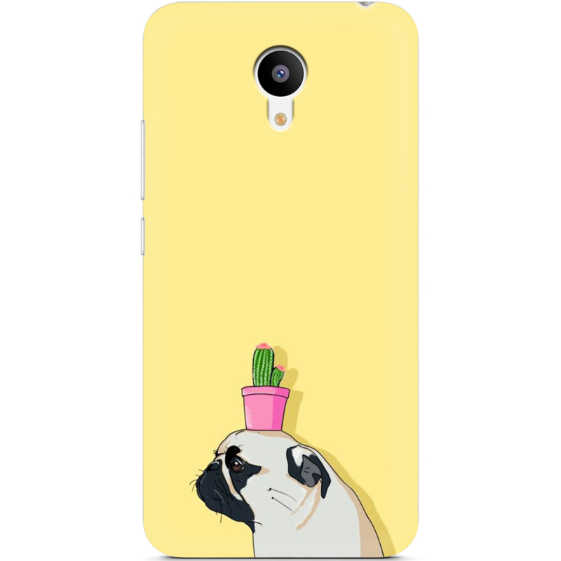 Чехол Uprint Meizu M3S 