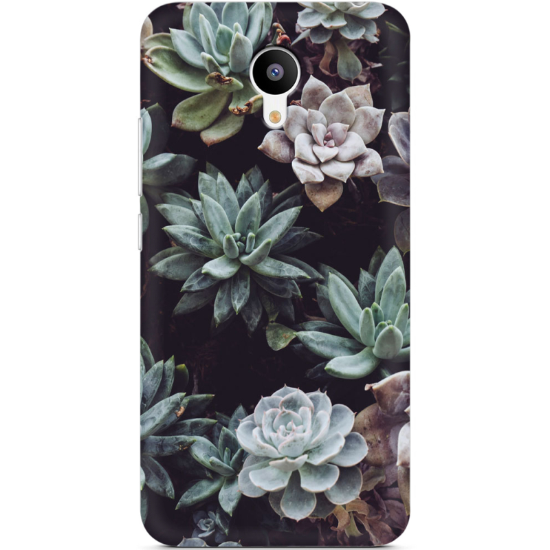 Чехол Uprint Meizu M3S 