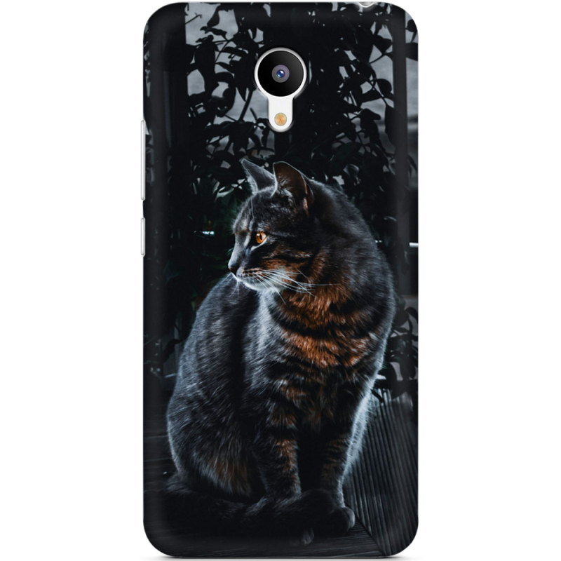 Чехол Uprint Meizu M3S 