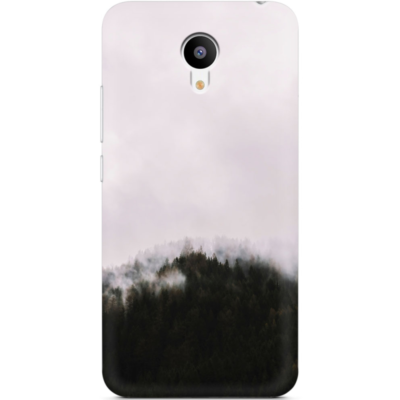 Чехол Uprint Meizu M3S 