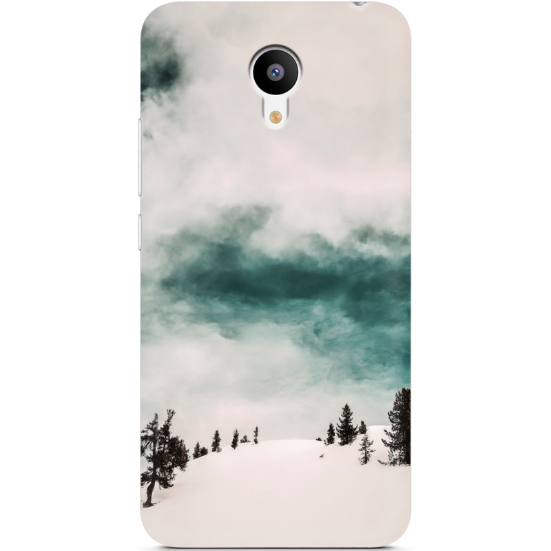 Чехол Uprint Meizu M3S 