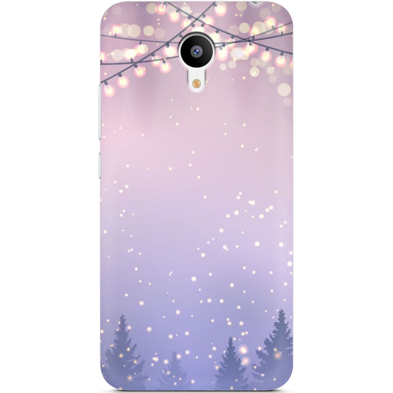 Чехол Uprint Meizu M3S 