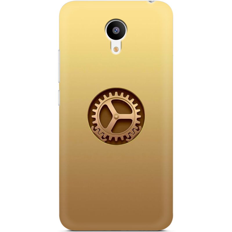 Чехол Uprint Meizu M3S 