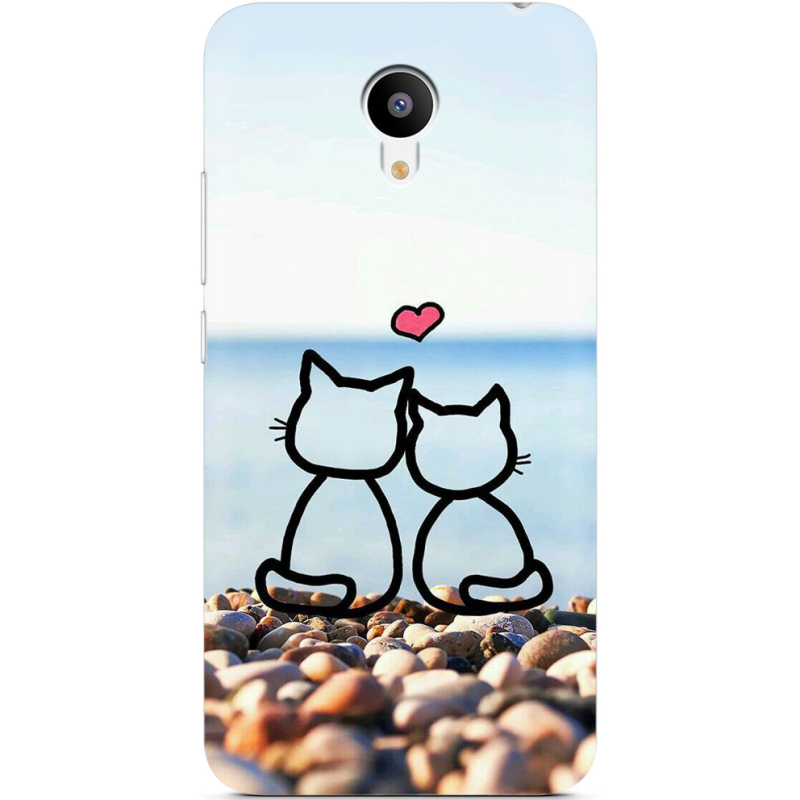 Чехол Uprint Meizu M3S 