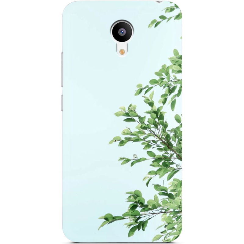 Чехол Uprint Meizu M3S 