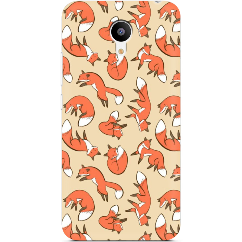 Чехол Uprint Meizu M3S 