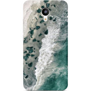 Чехол Uprint Meizu M3S 