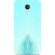 Чехол Uprint Meizu M3S 