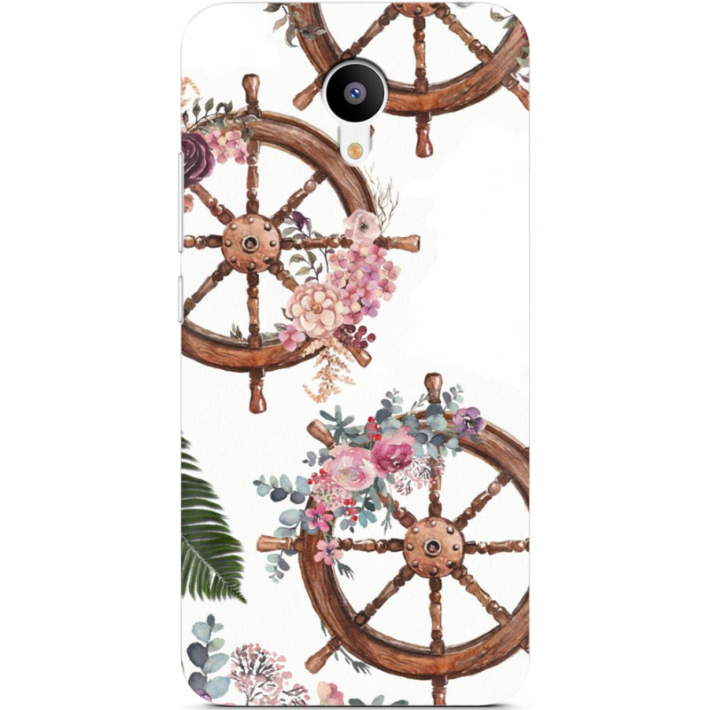 Чехол Uprint Meizu M3S 