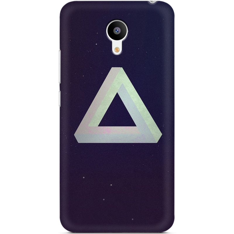 Чехол Uprint Meizu M3S 