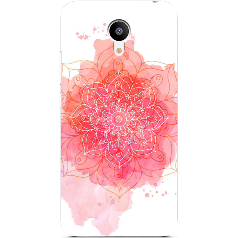 Чехол Uprint Meizu M3S 