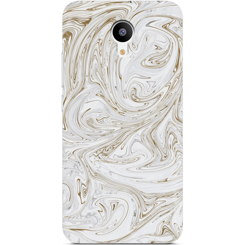 Чехол Uprint Meizu M3S 