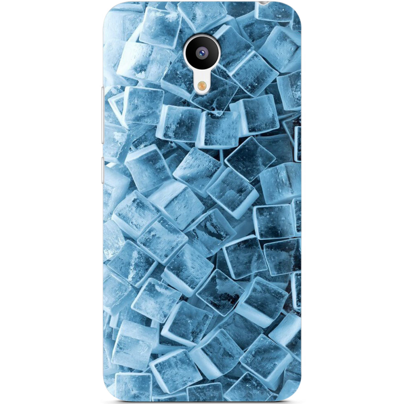 Чехол Uprint Meizu M3S 