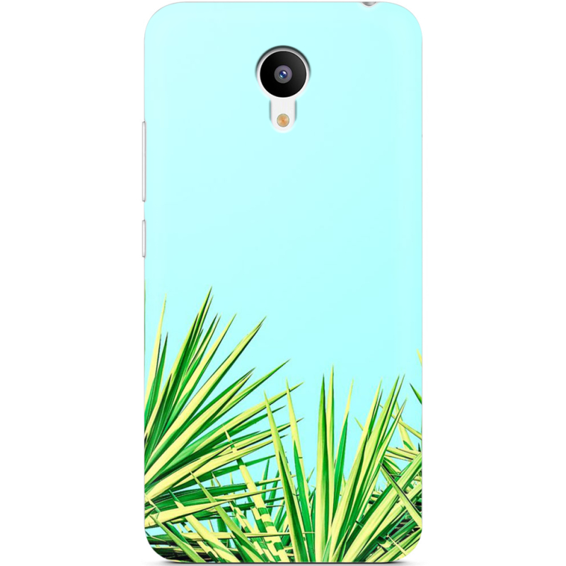 Чехол Uprint Meizu M3S 