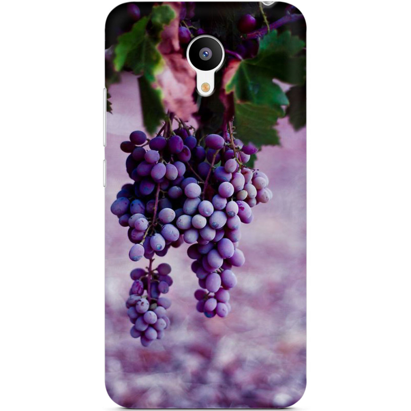 Чехол Uprint Meizu M3S 