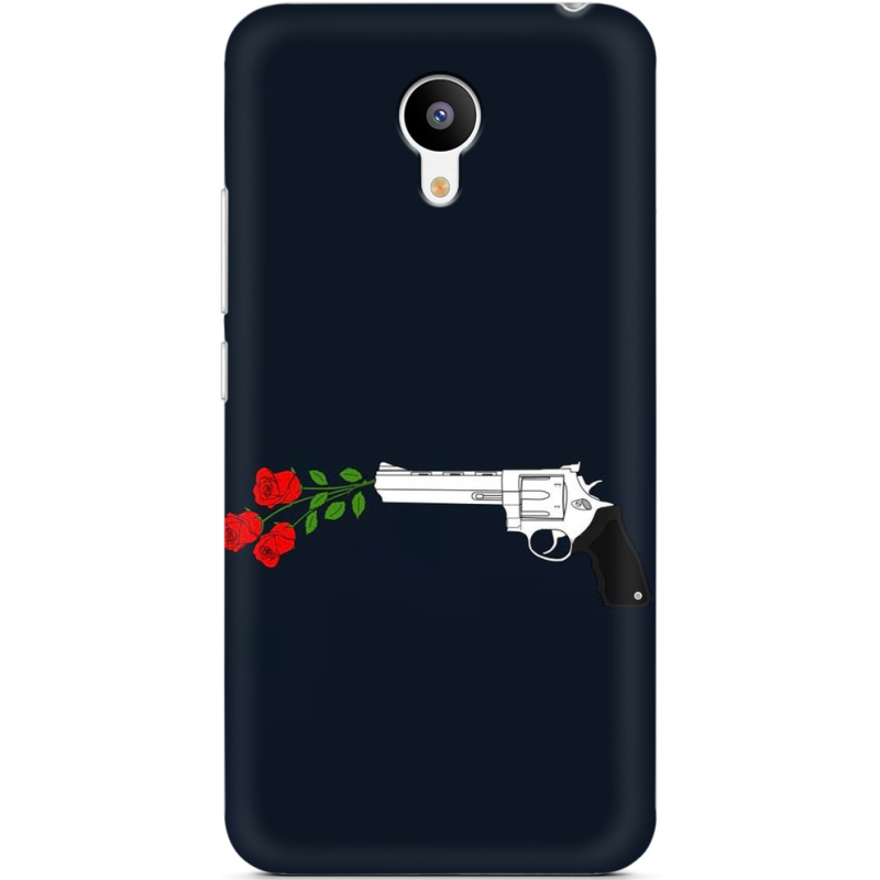 Чехол Uprint Meizu M3S 