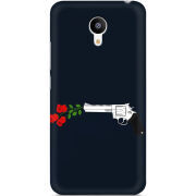 Чехол Uprint Meizu M3S 