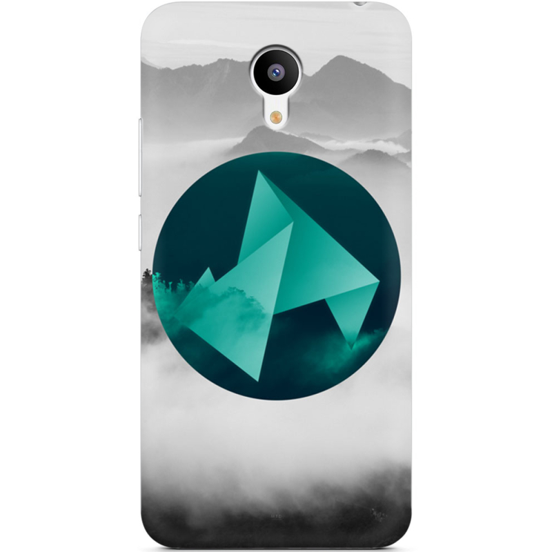 Чехол Uprint Meizu M3S 