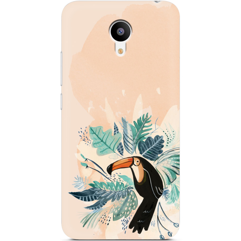 Чехол Uprint Meizu M3S 