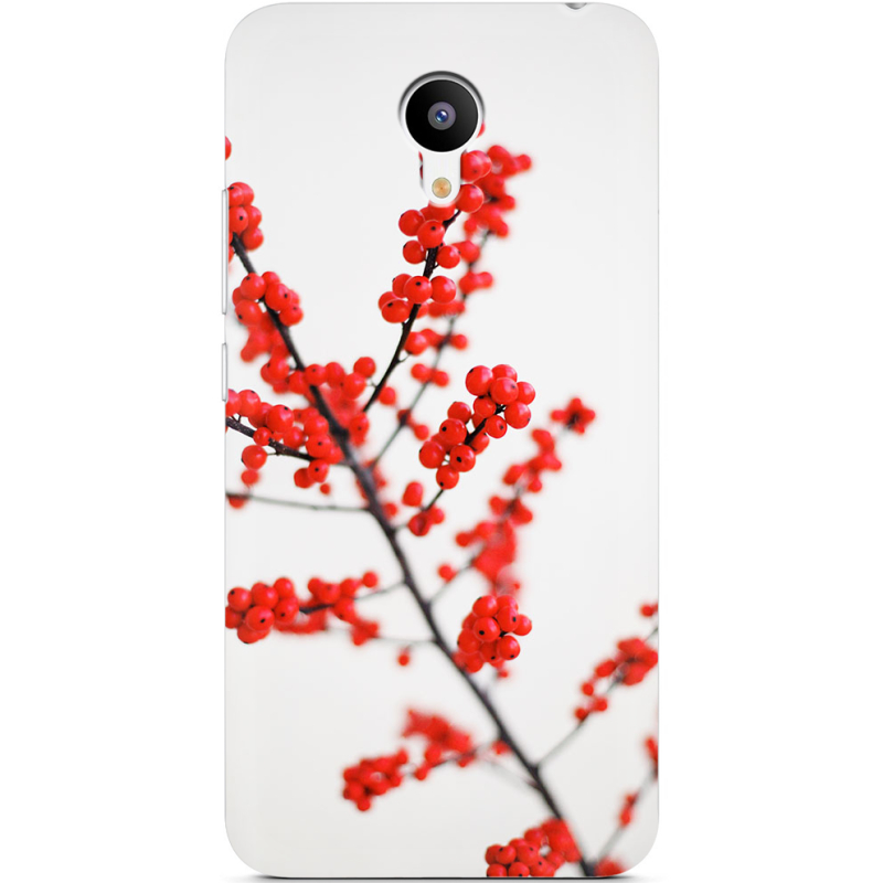 Чехол Uprint Meizu M3S 