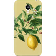 Чехол Uprint Meizu M3S 