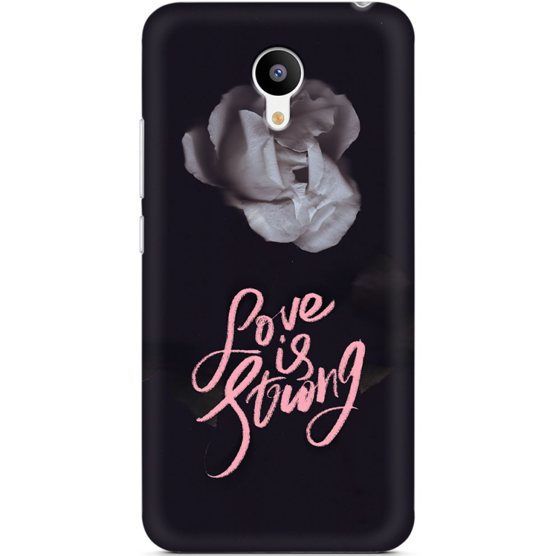 Чехол Uprint Meizu M3S 