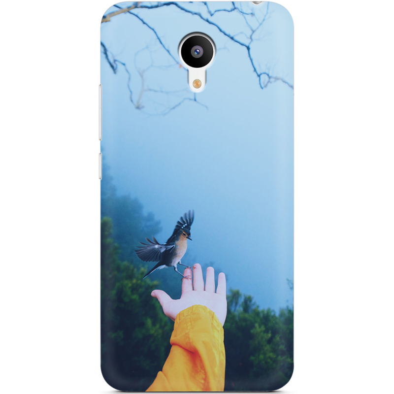 Чехол Uprint Meizu M3S 