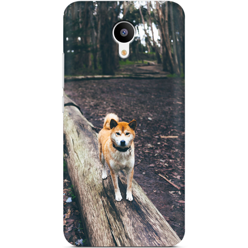 Чехол Uprint Meizu M3S 