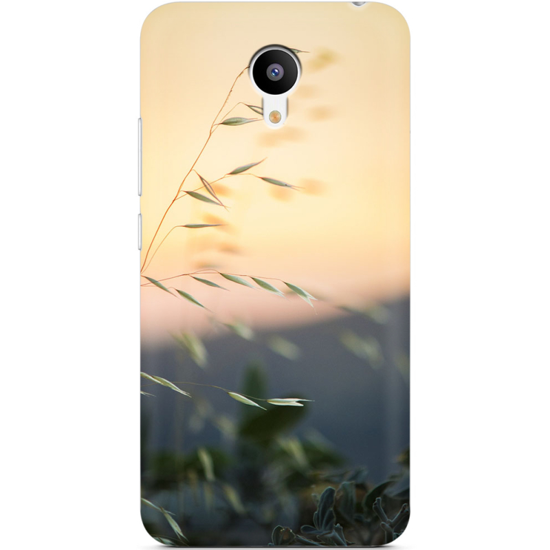 Чехол Uprint Meizu M3S 