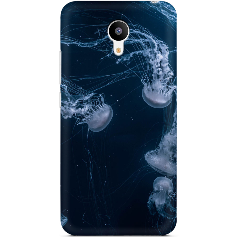 Чехол Uprint Meizu M3S 