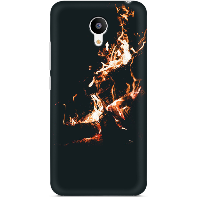 Чехол Uprint Meizu M3S 