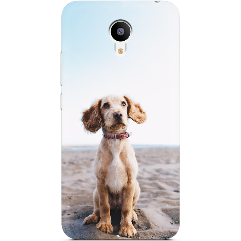 Чехол Uprint Meizu M3S 