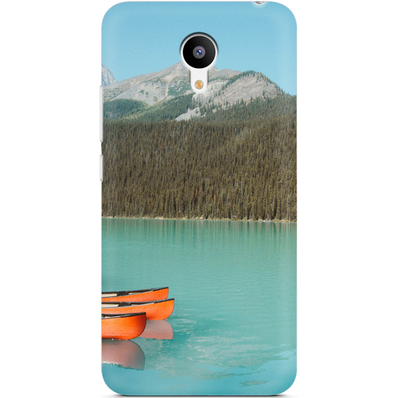 Чехол Uprint Meizu M3S 