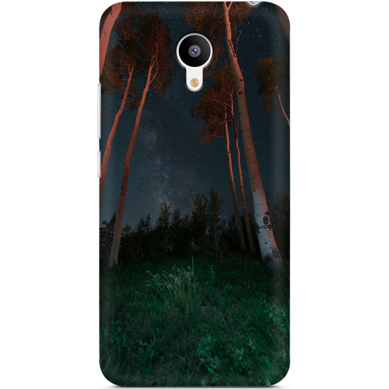 Чехол Uprint Meizu M3S 