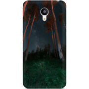 Чехол Uprint Meizu M3S 