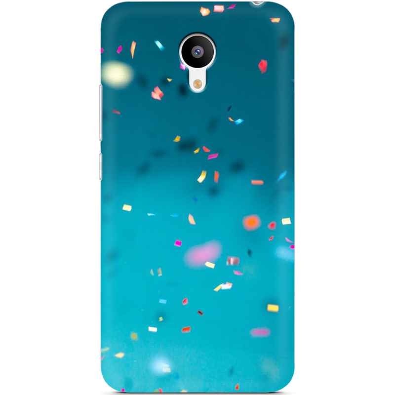 Чехол Uprint Meizu M3S 