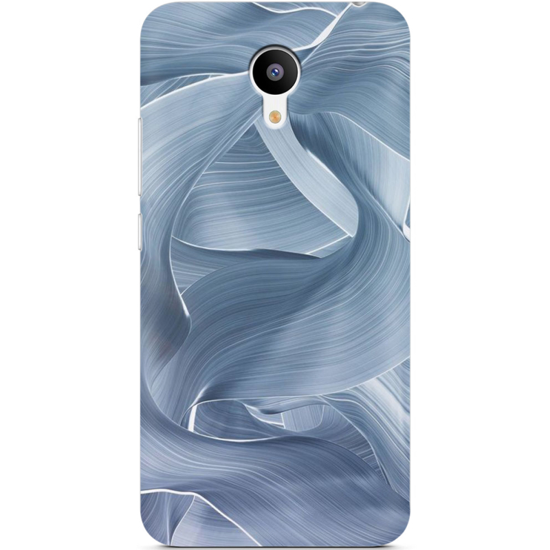 Чехол Uprint Meizu M3S 