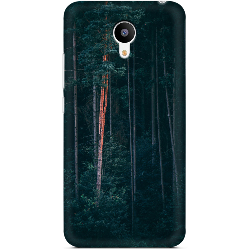 Чехол Uprint Meizu M3S 