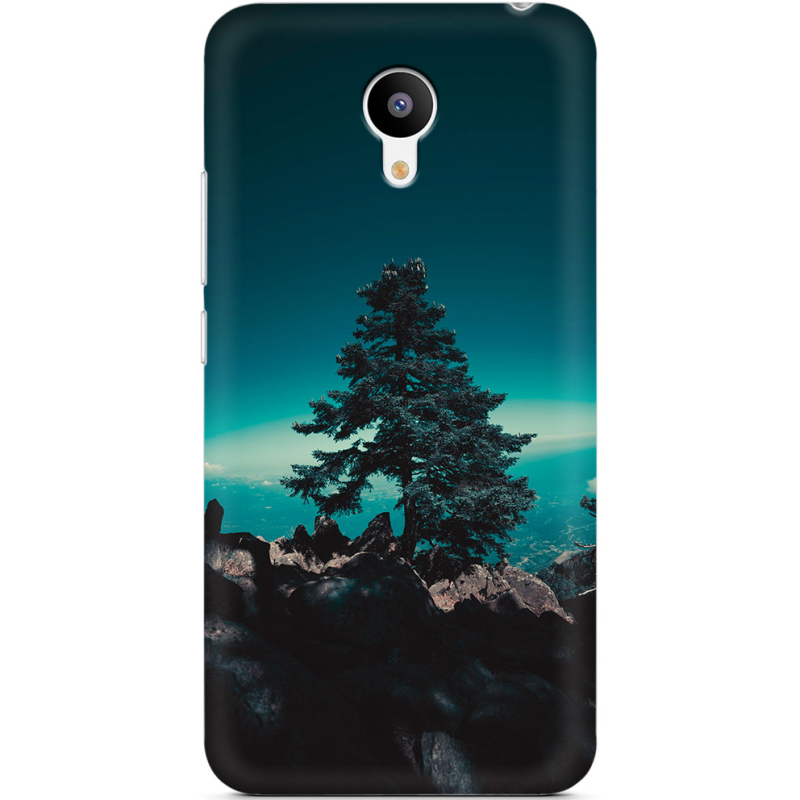 Чехол Uprint Meizu M3S 