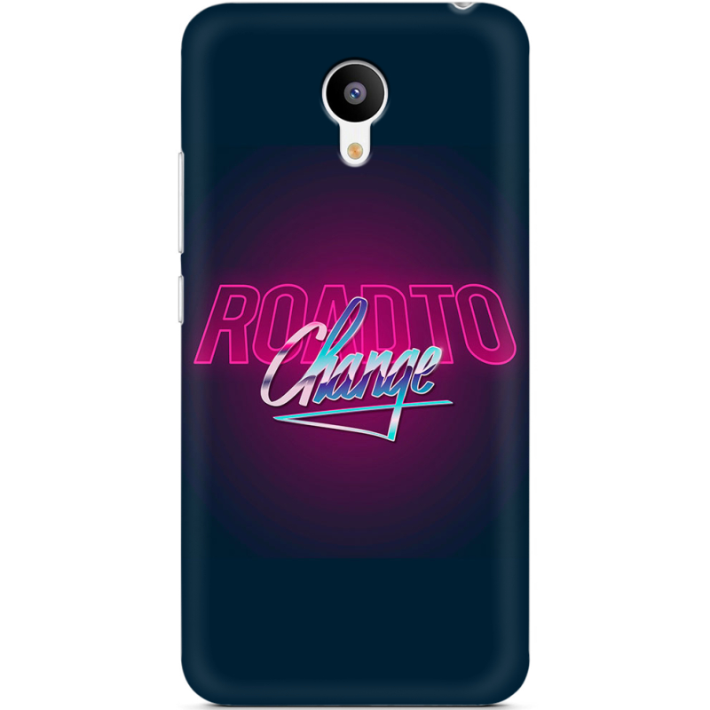 Чехол Uprint Meizu M3S 