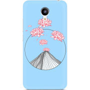 Чехол Uprint Meizu M3S 