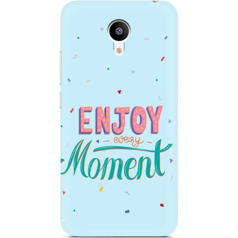 Чехол Uprint Meizu M3S 