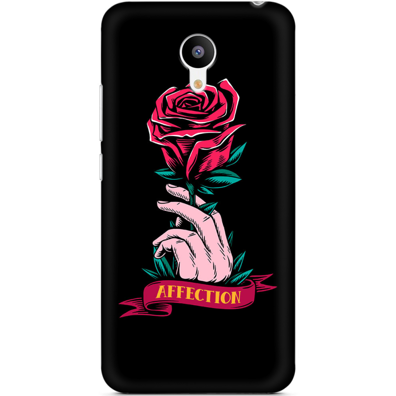 Чехол Uprint Meizu M3S 