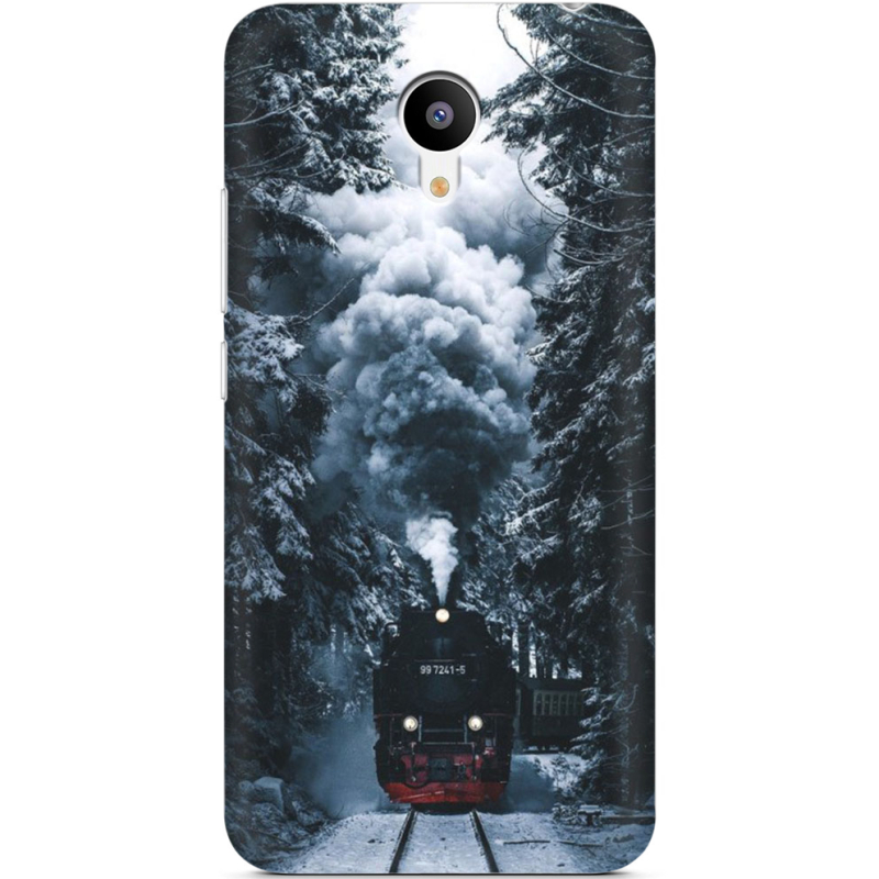 Чехол Uprint Meizu M3S 